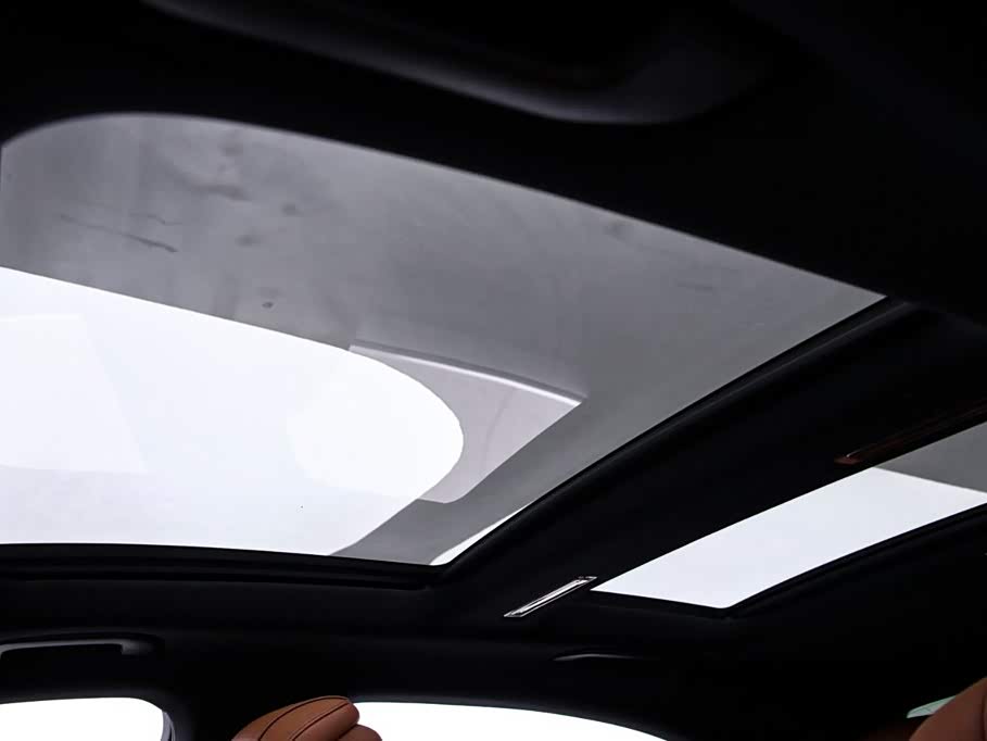 Mercedes-Benz S-class Mercedes-Benz S-class
