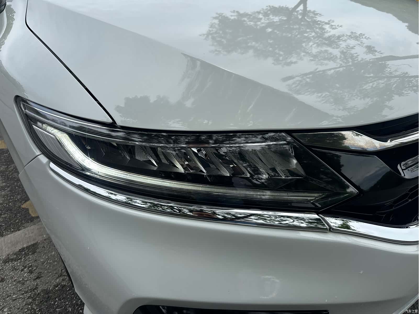 Honda Jade, 2017 15