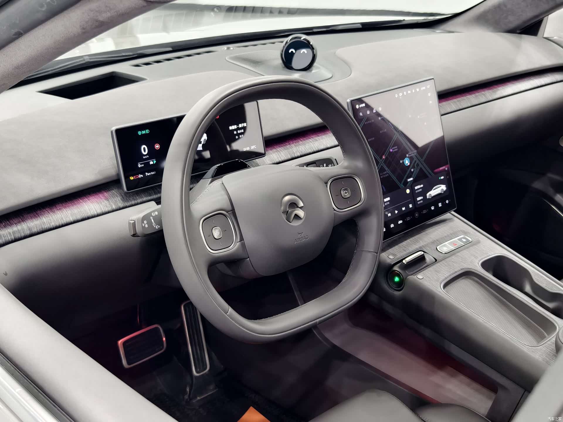 NIO ET7, 2022 10
