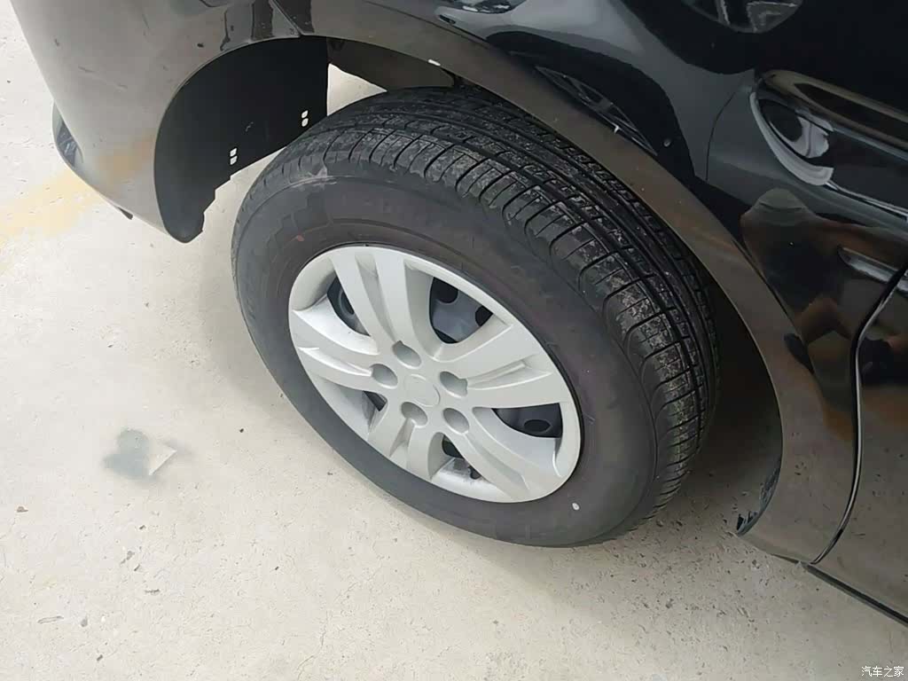 DongFeng M5, 2024 23