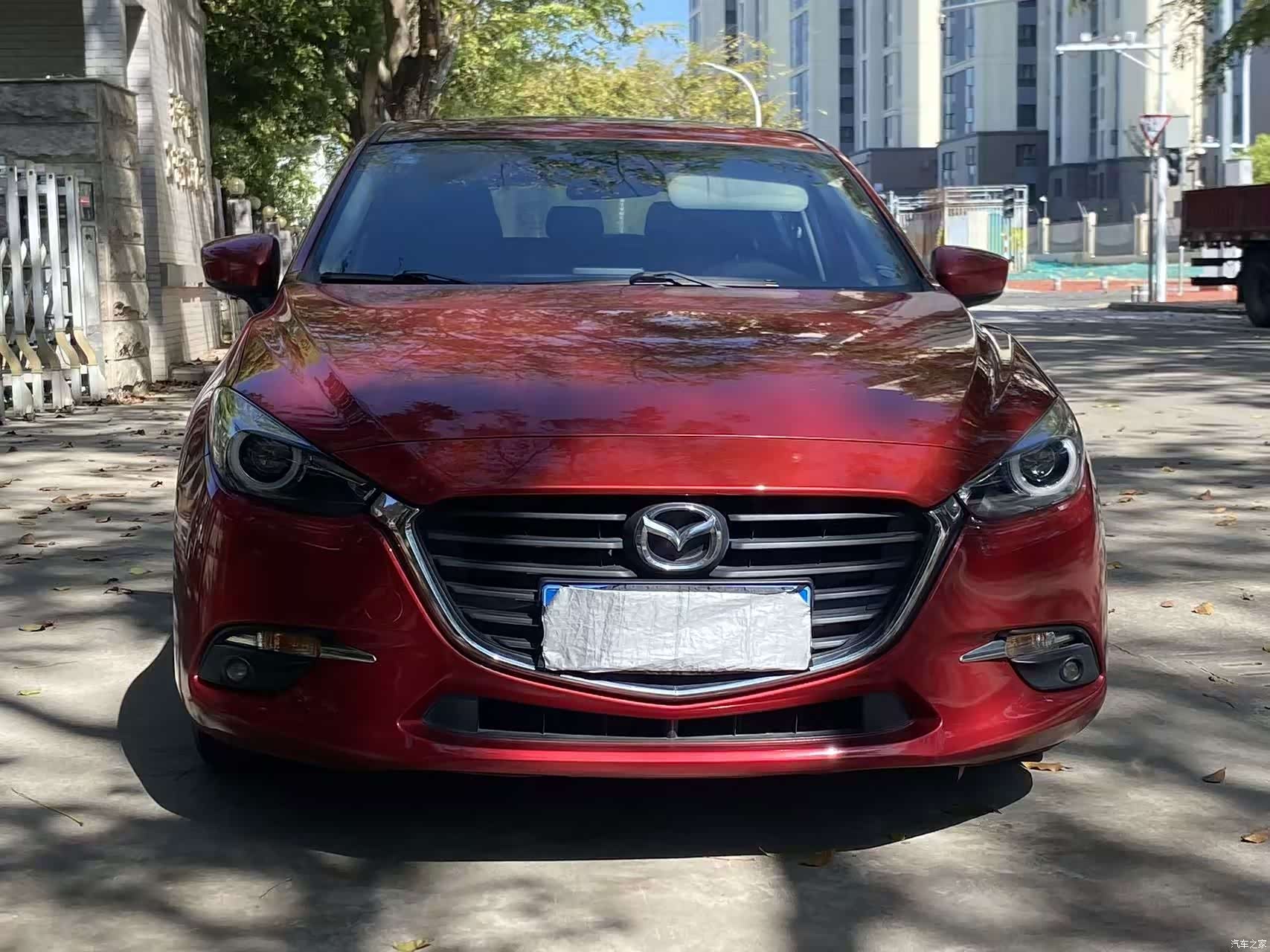 Mazda Mazda3, 2020 2