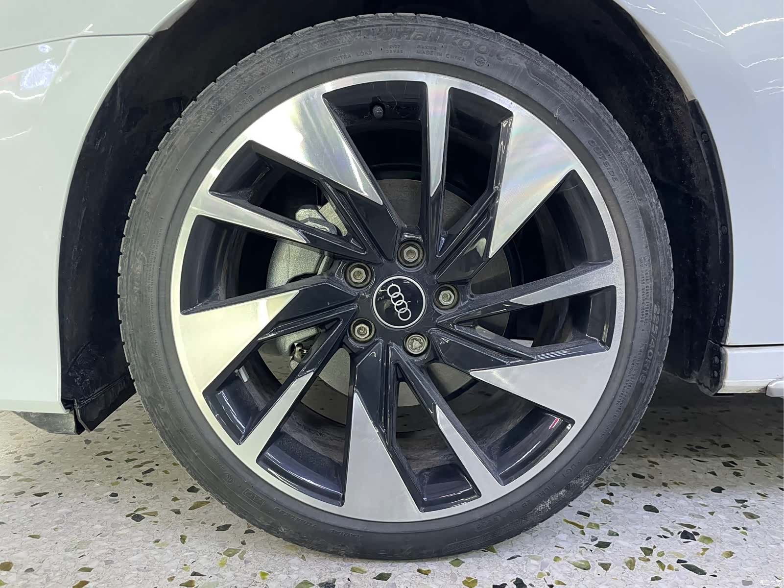 Audi A3, 2023 7