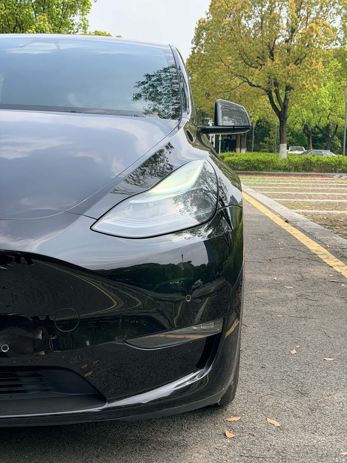 Tesla Model Y, 2022 20