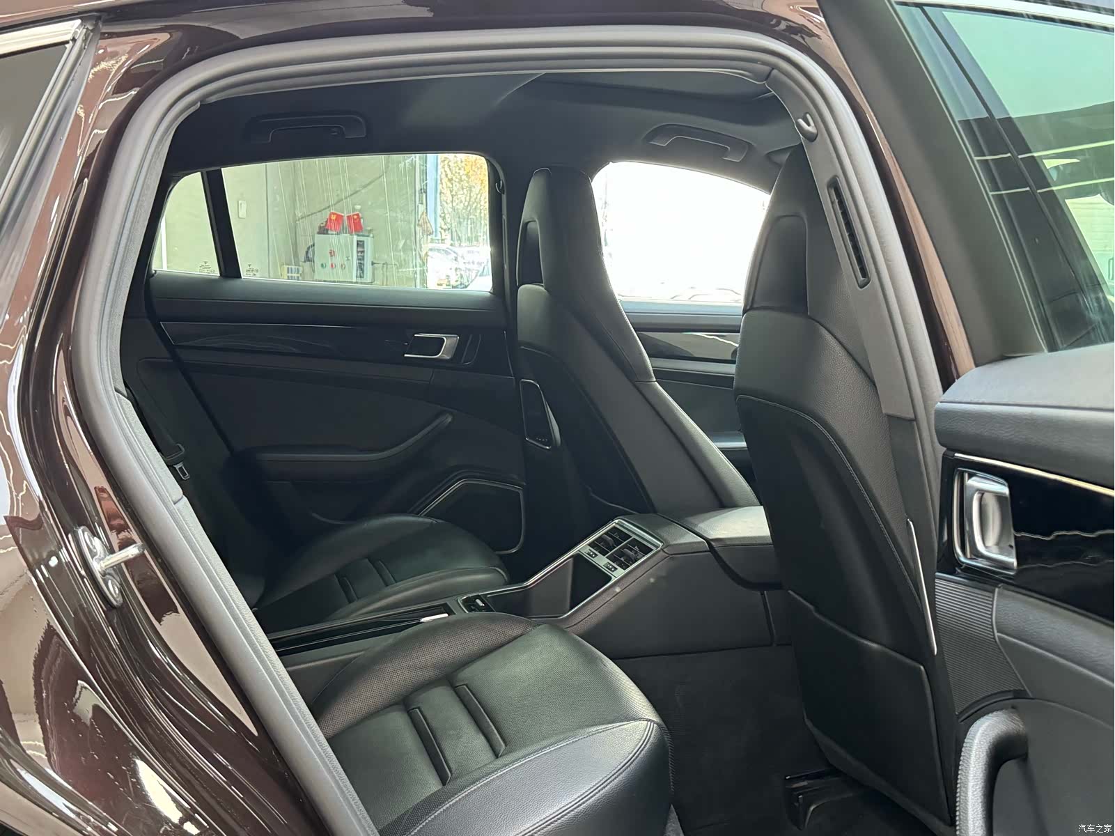 Porsche Panamera, 2018 33