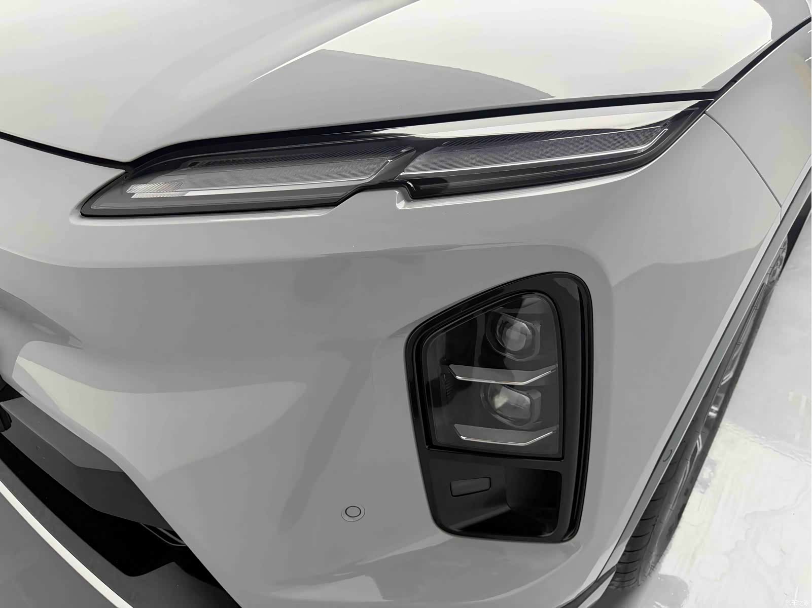 NIO EC6, 2025 17