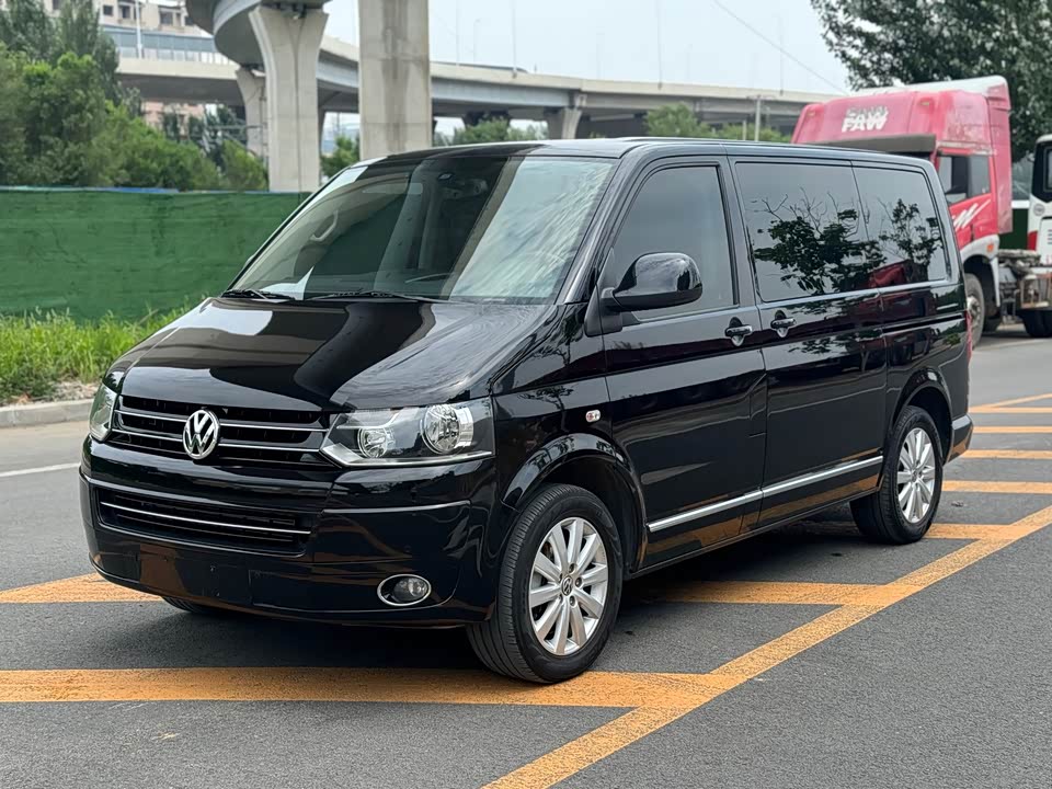 Volkswagen Metway