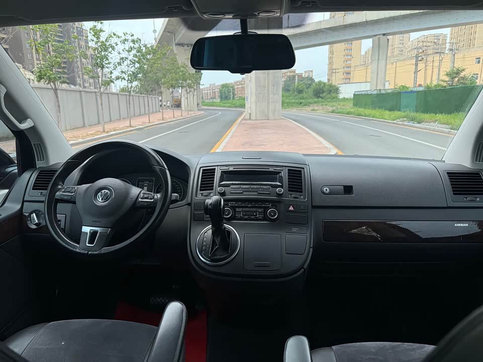 Volkswagen Metway