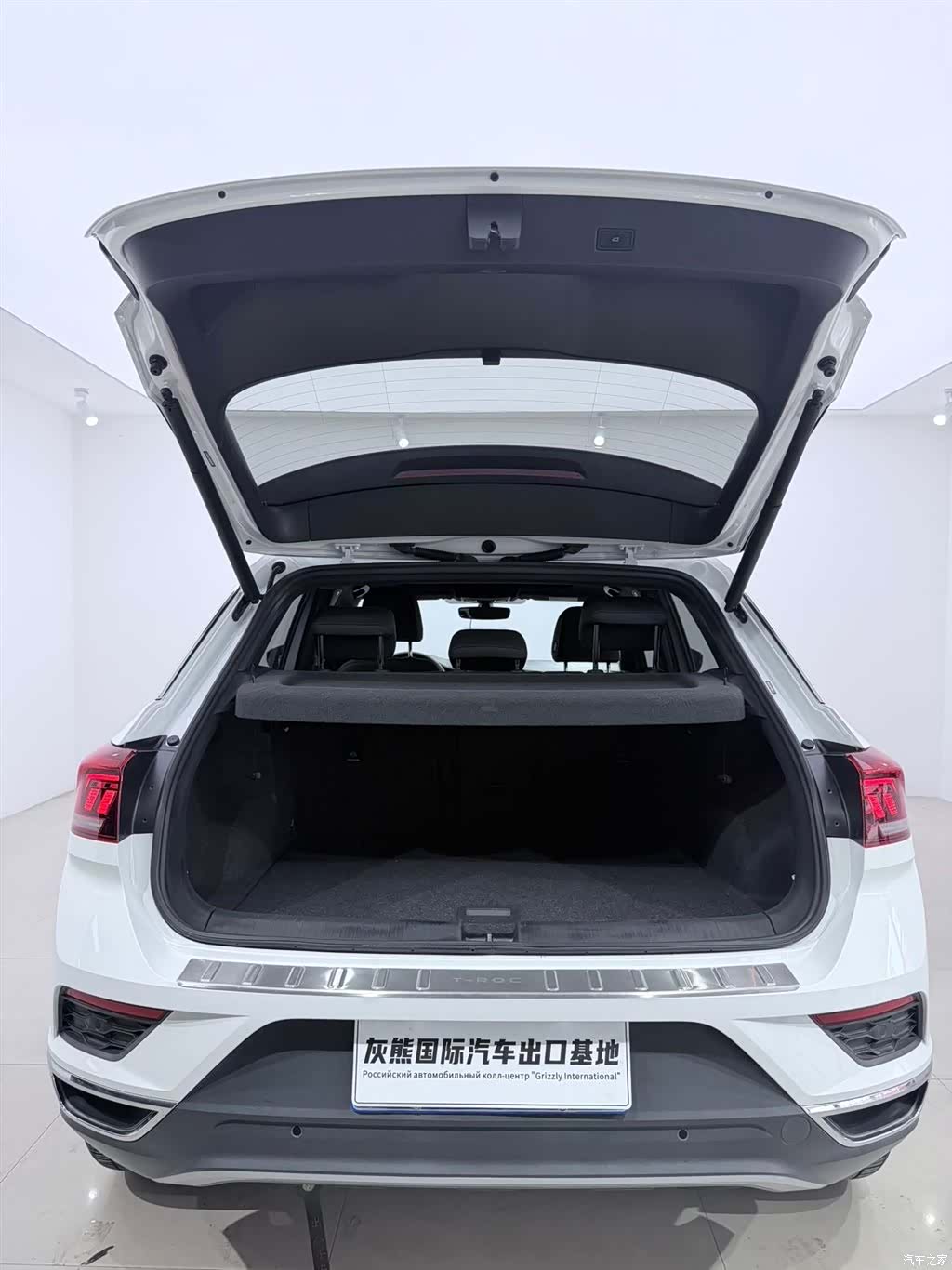 Volkswagen T-ROC, 2021 16
