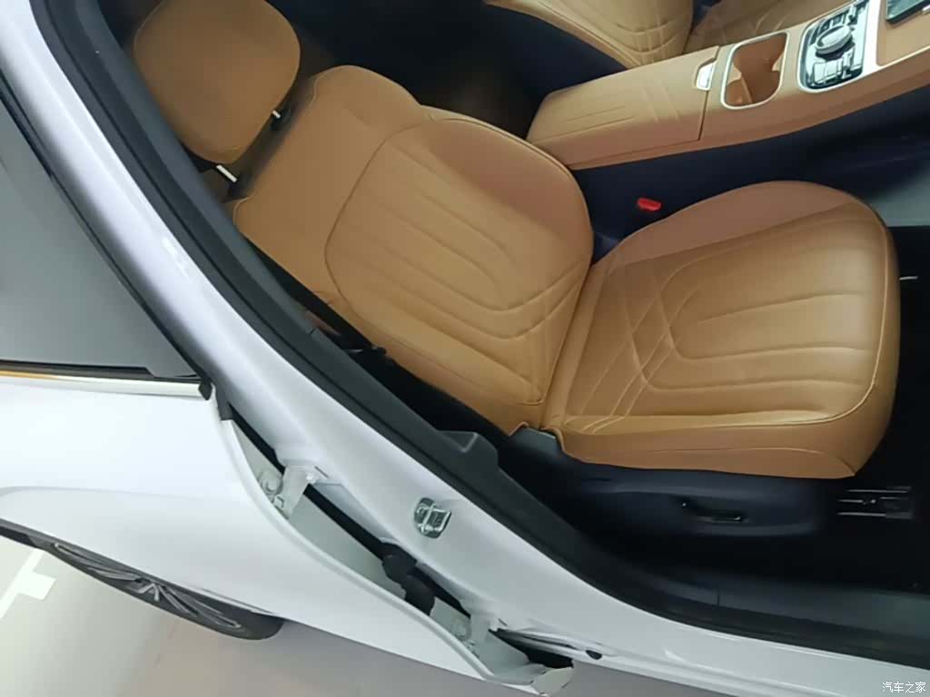 Geely 7, 2025 20