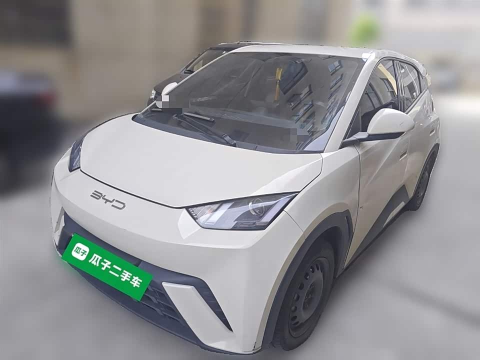 BYD Seagull