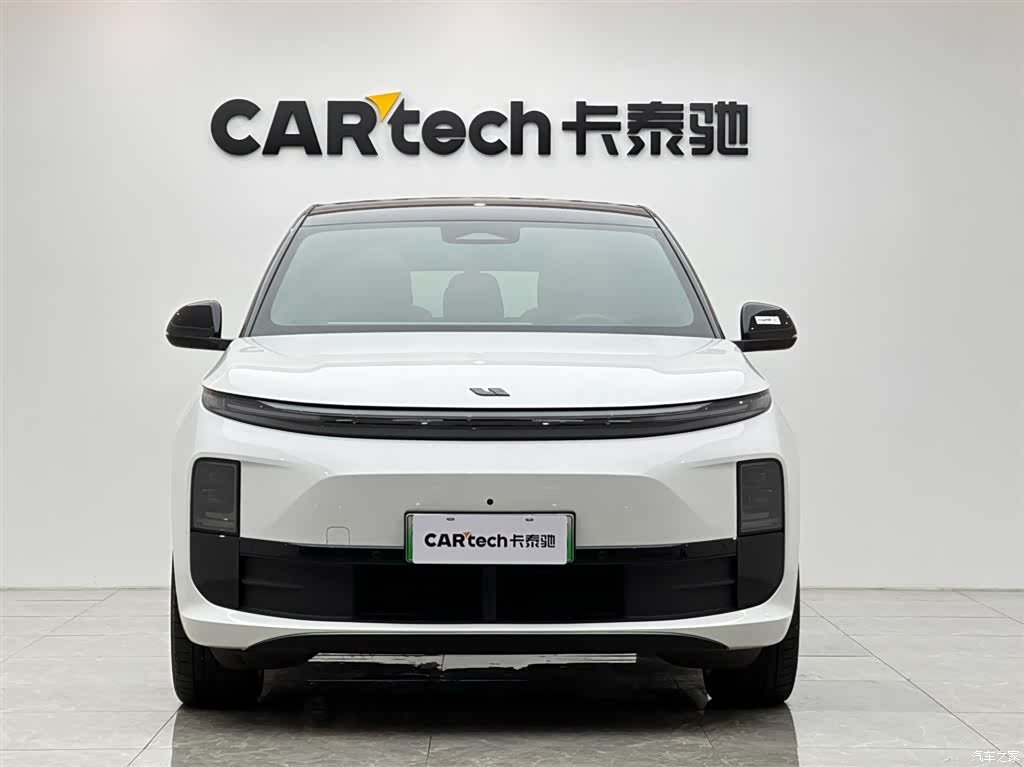 Li Auto L6, 2024 7