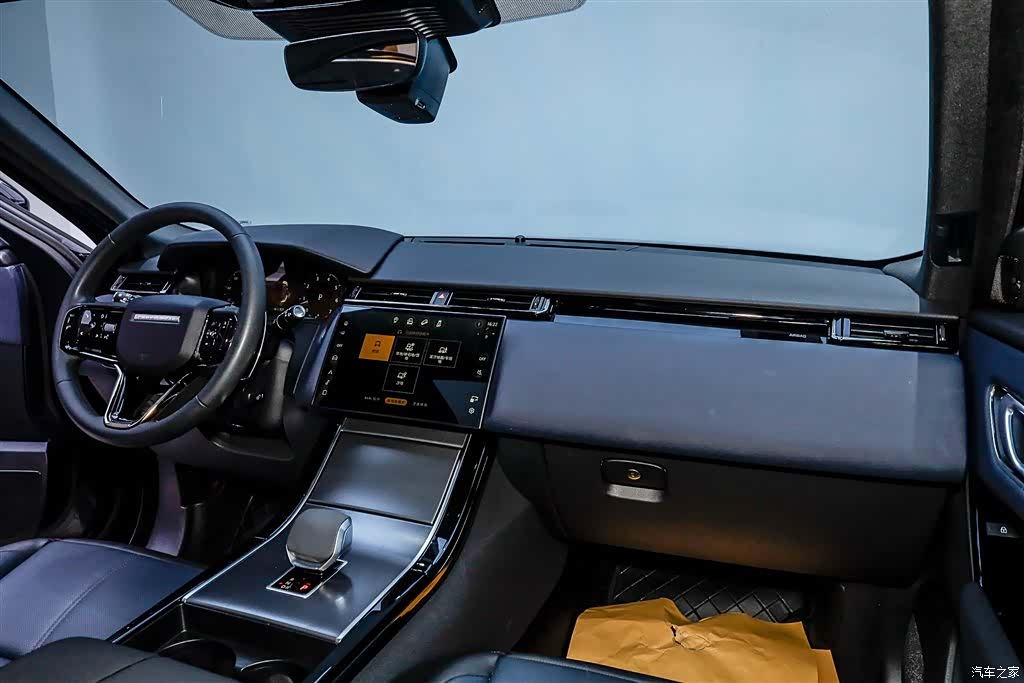 Land Rover Range Rover, 2023 27