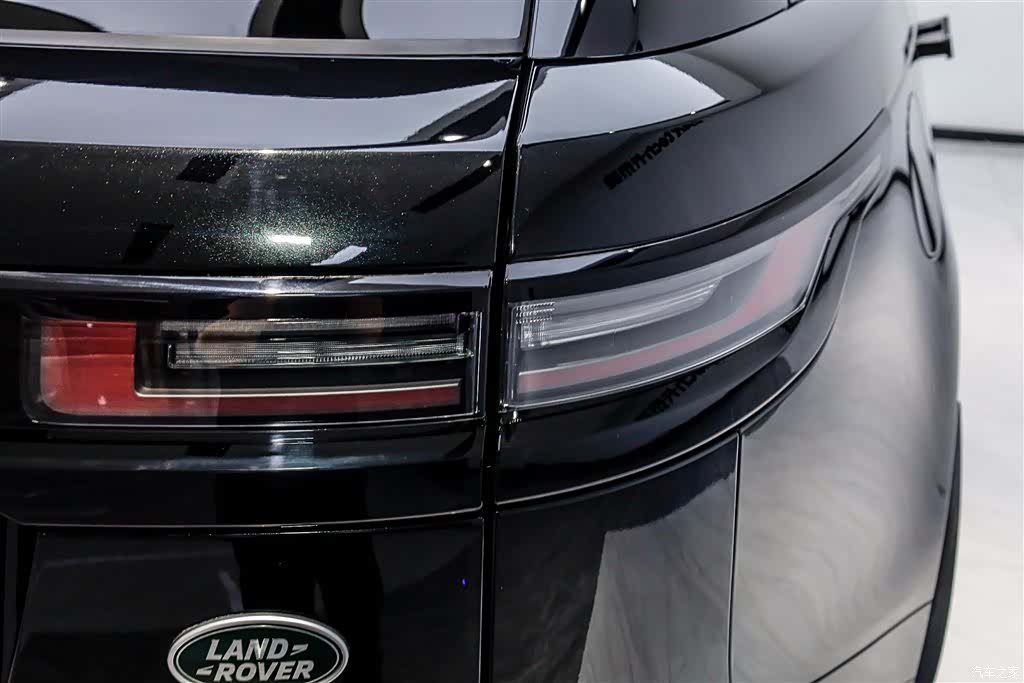 Land Rover Range Rover, 2023 25