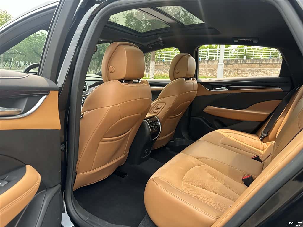 Buick LaCrosse, 2019 6