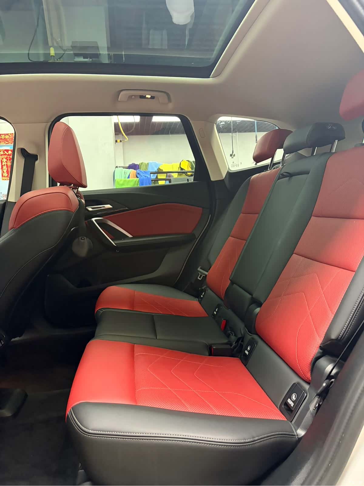 BMW X1, 2023 15