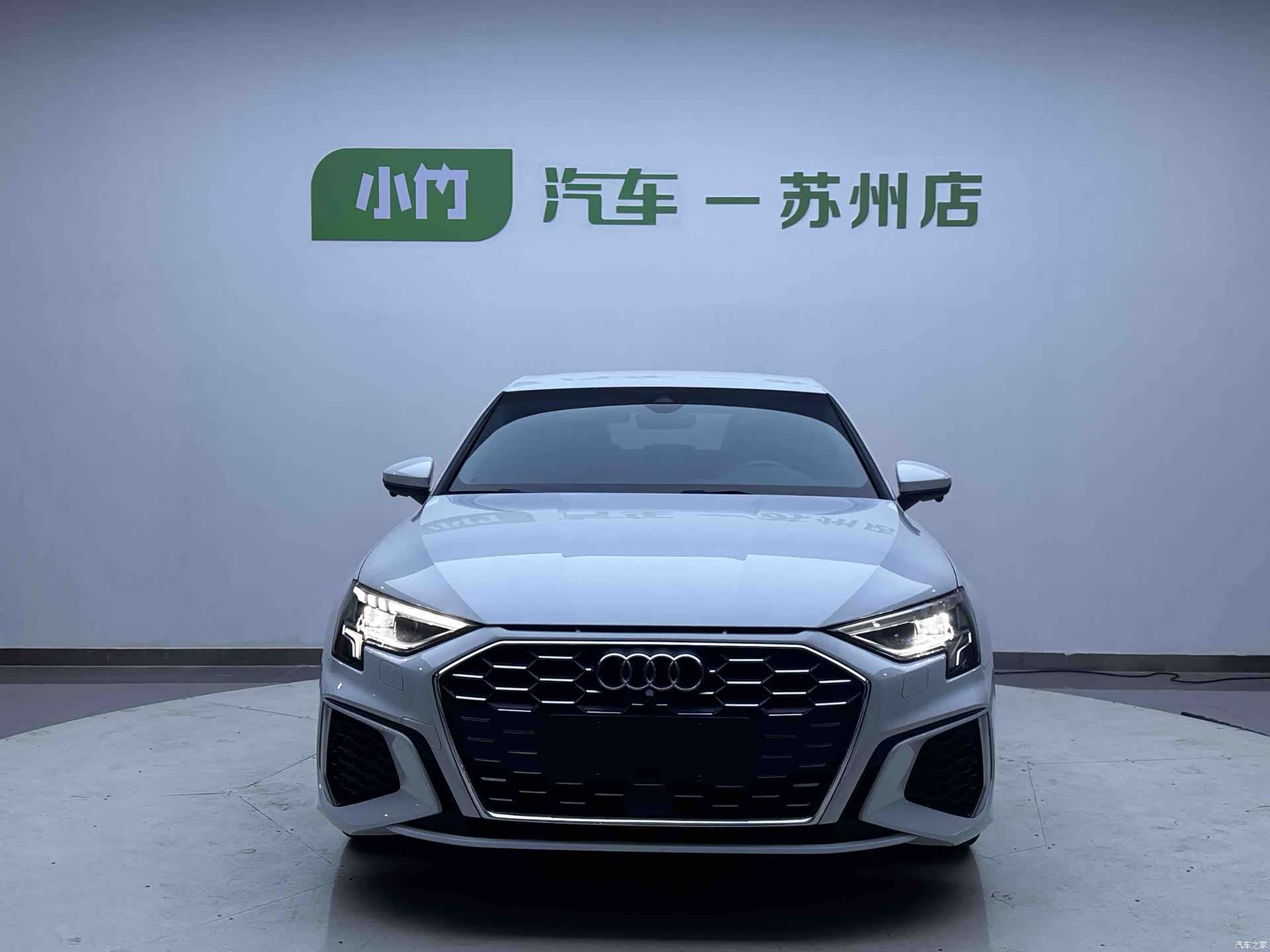 Audi A3, 2022 2