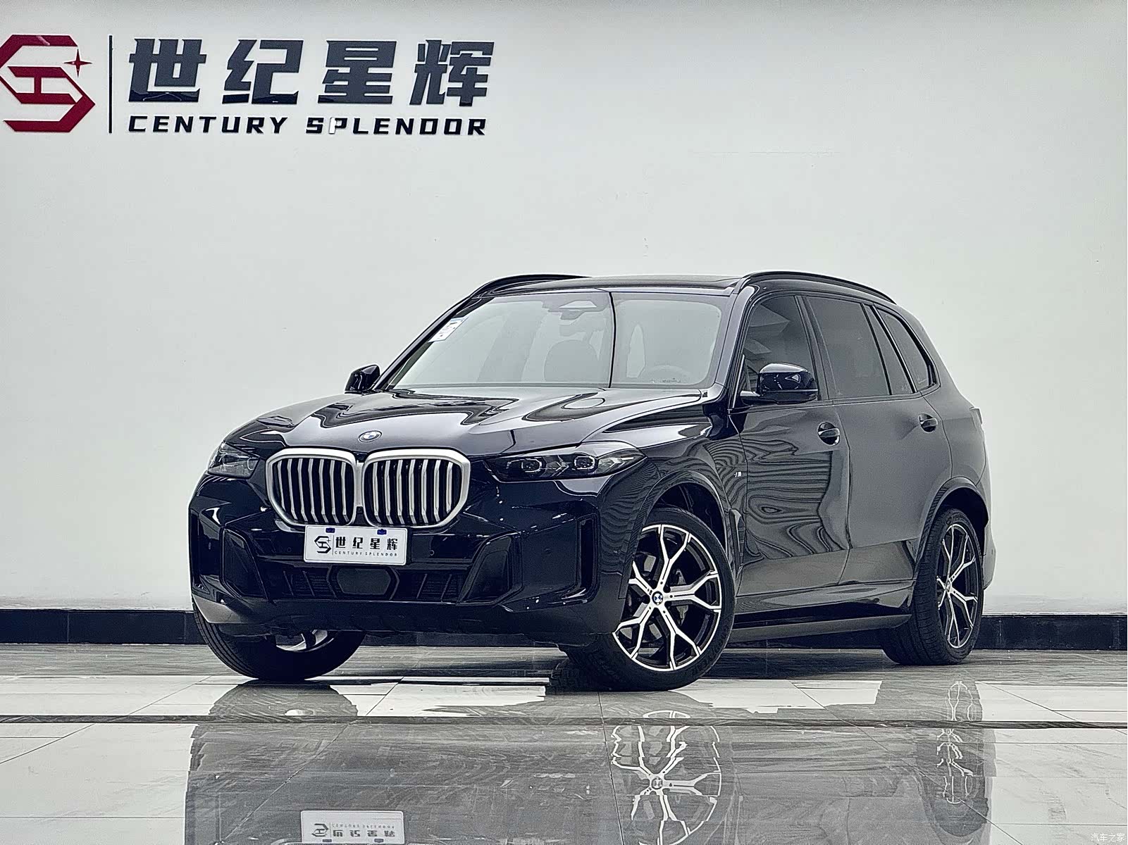 BMW X5, 2025 1