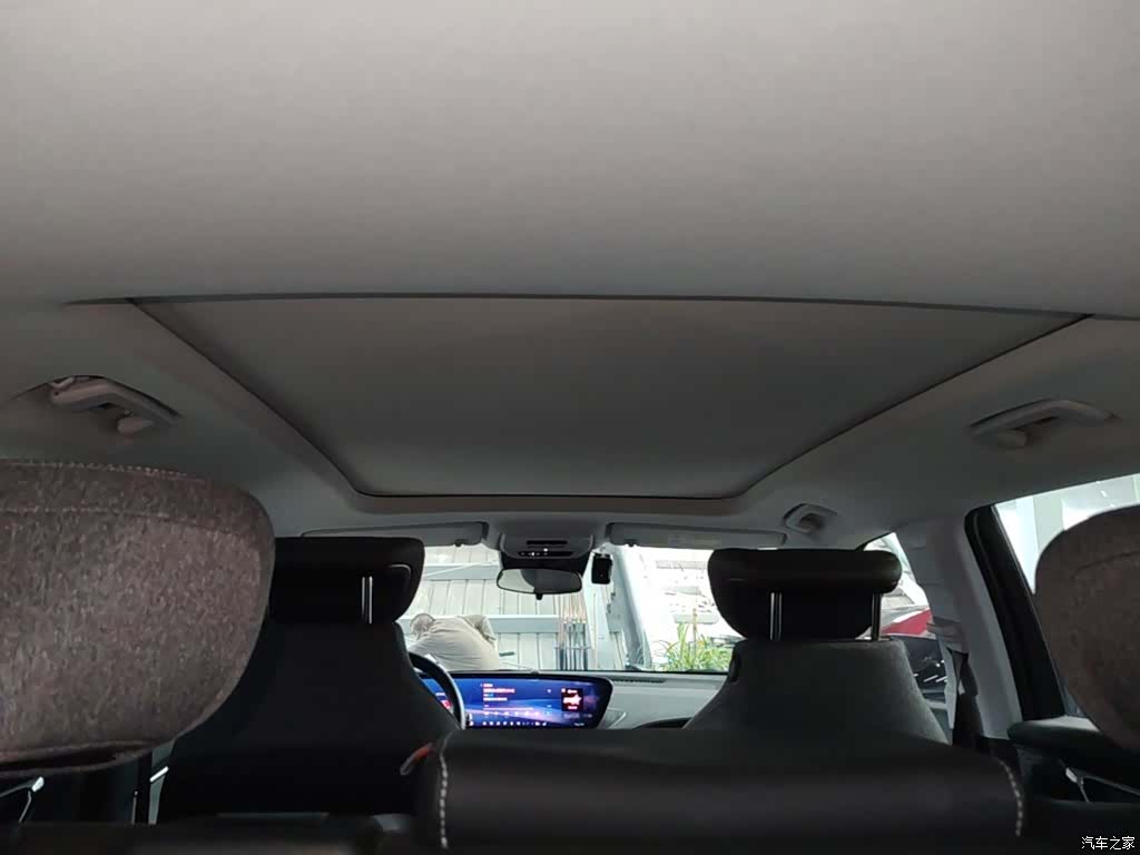 Buick E5, 2023 14