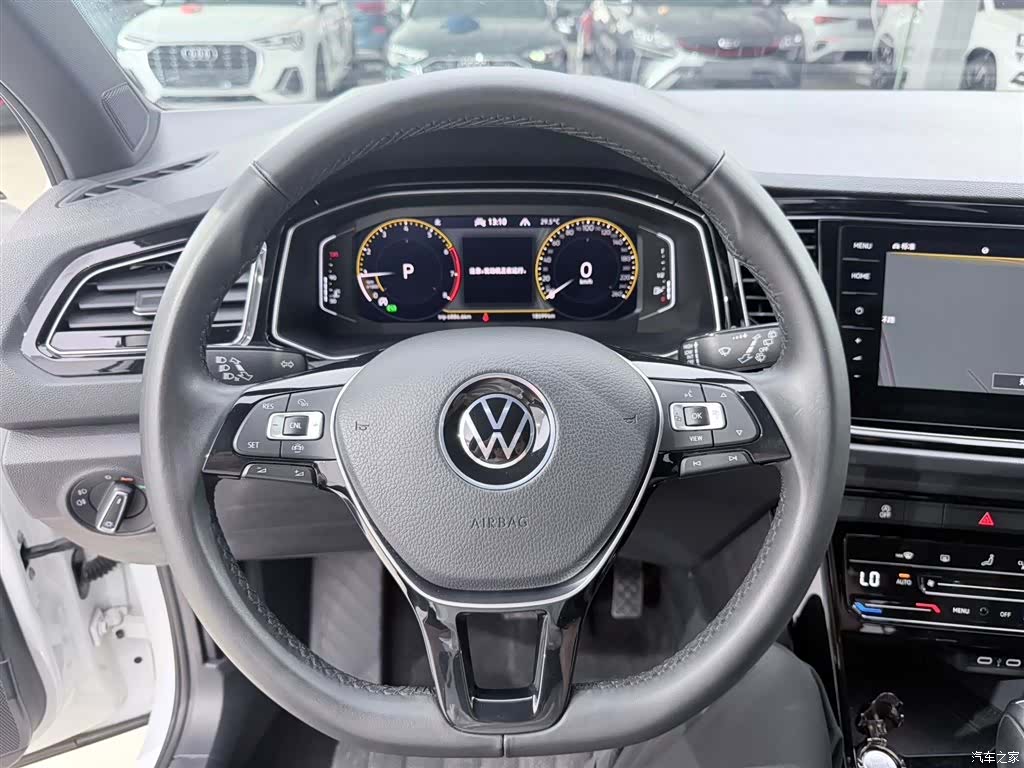 Volkswagen T-ROC, 2021 11