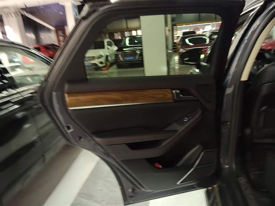 BYD Tangxin Energy