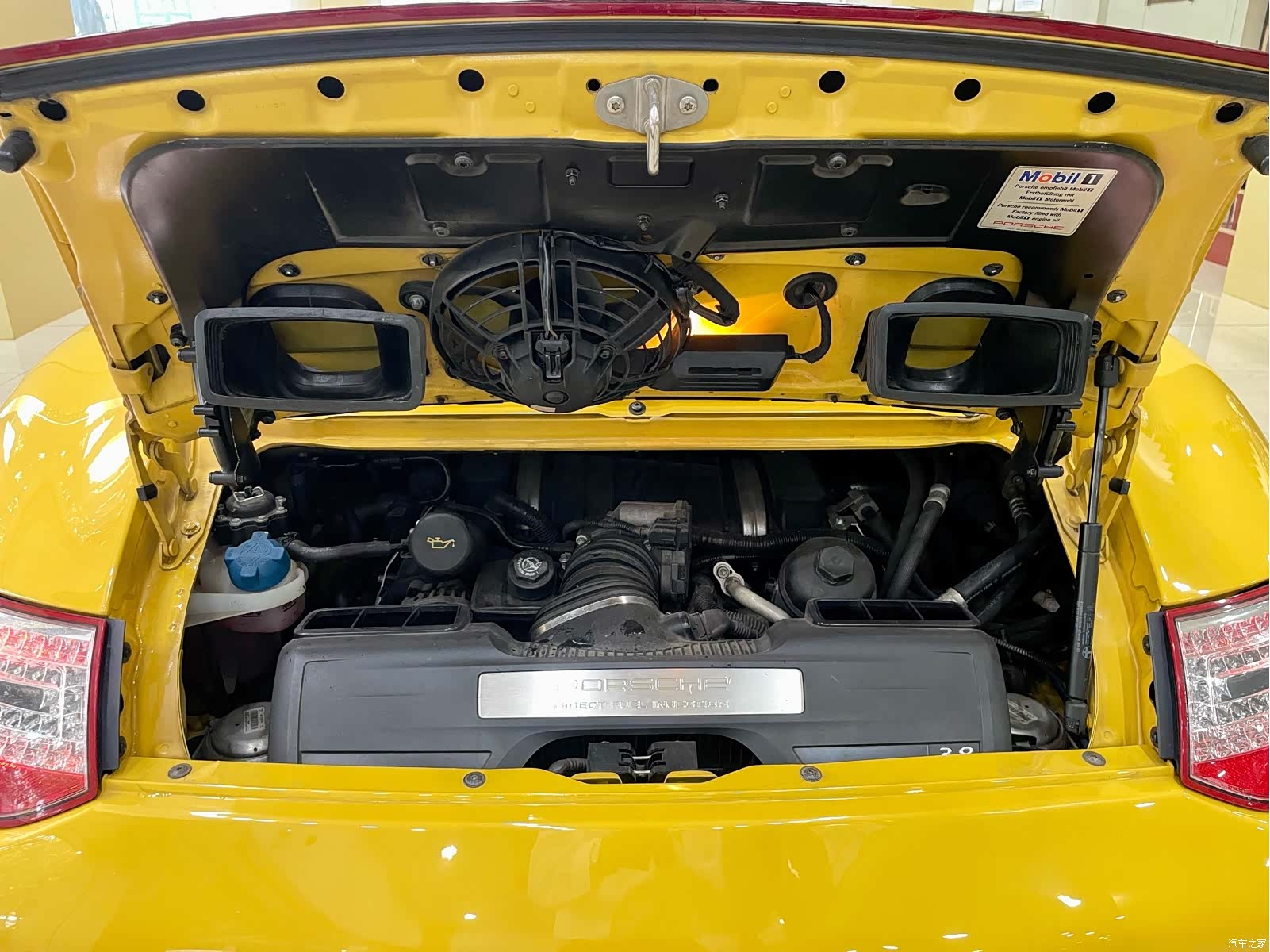 Porsche 911, 2012 22