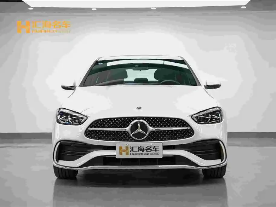 Mercedes-Benz Class C Mercedes-Benz Class C