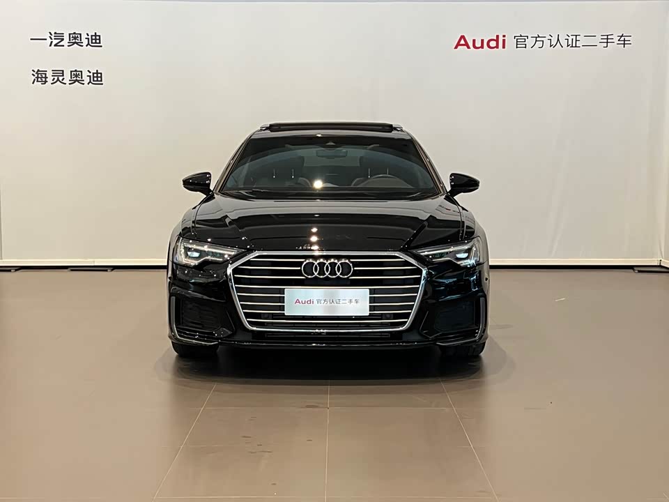 Audi A6L Audi A6L