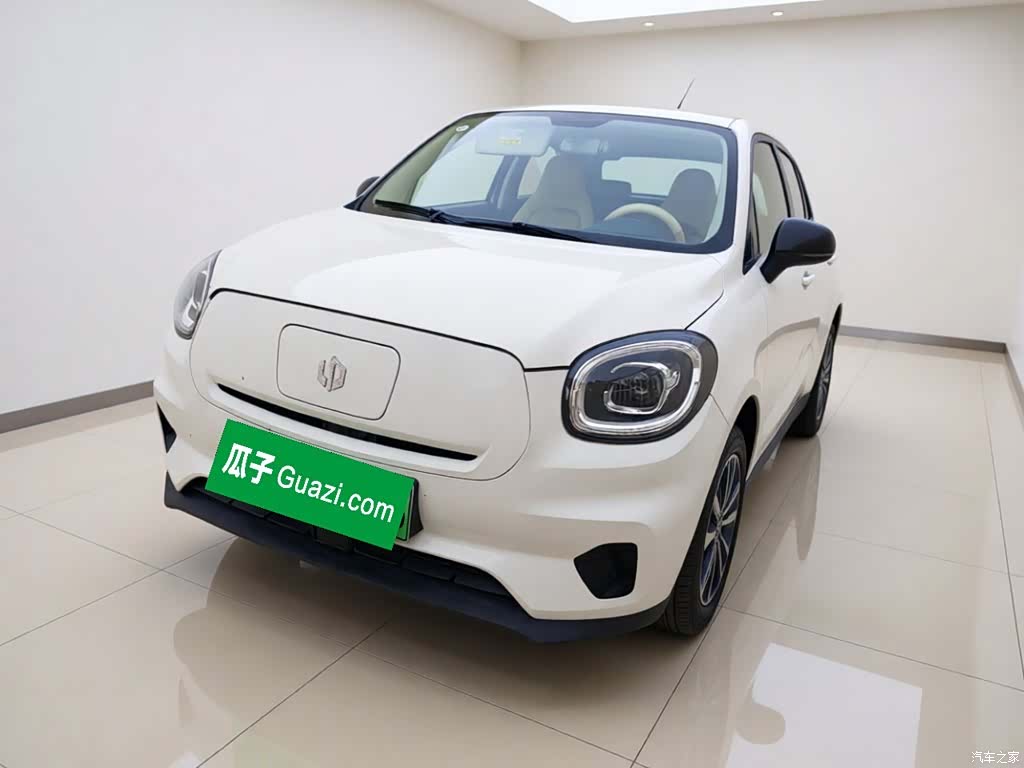 Leapmotor T03, 2022 1
