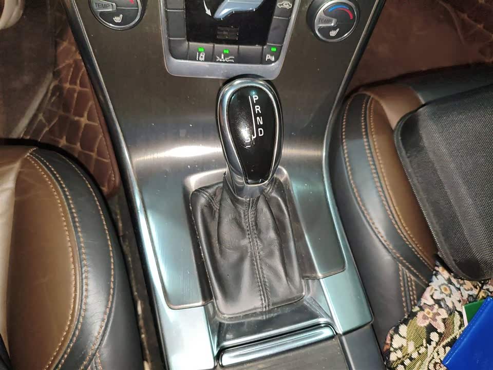 Volvo XC60 Volvo XC60