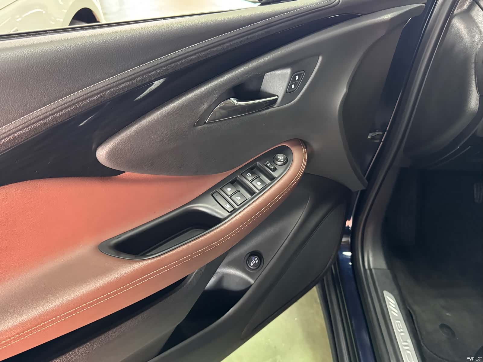 Buick Envision Plus, 2020 все фото