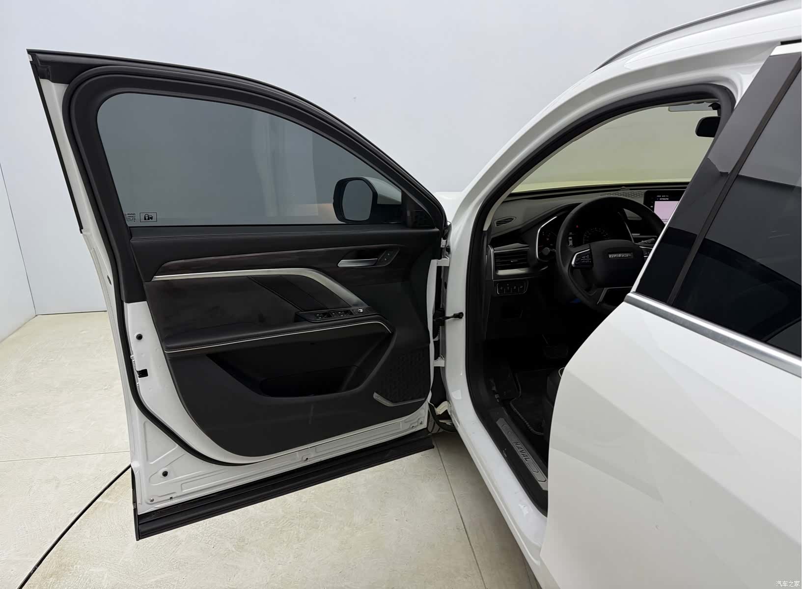 Haval H6, 2021 20
