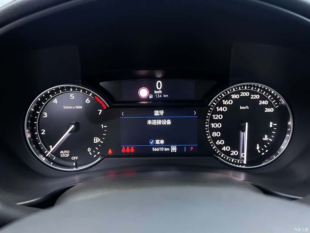 Cadillac XT4, 2019 12
