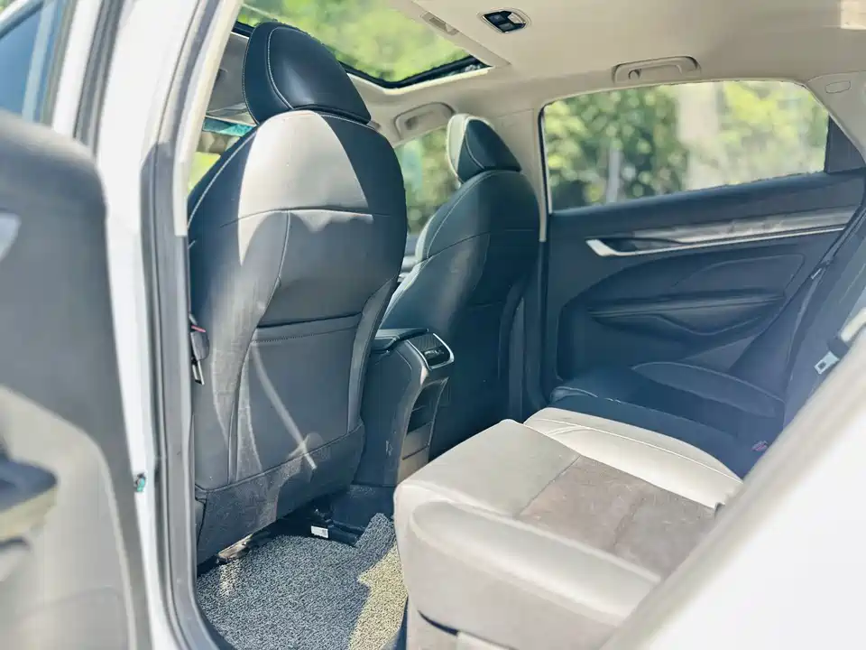 Geely Binrui