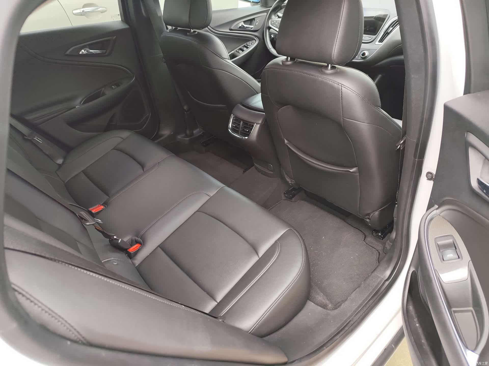 Chevrolet XL, 2024 7
