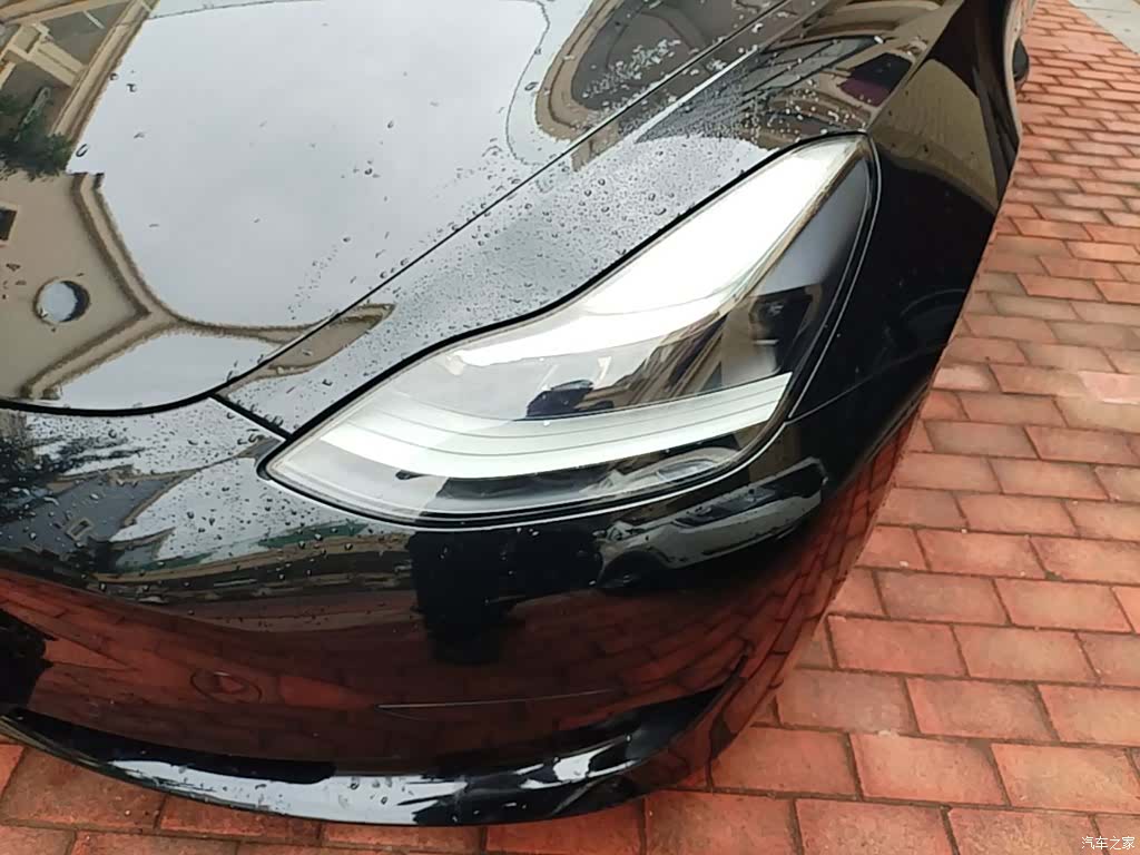 Tesla Model 3, 2021 24