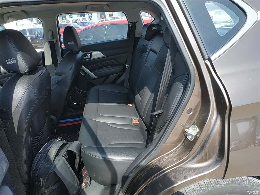 Haval H2, 2015 13