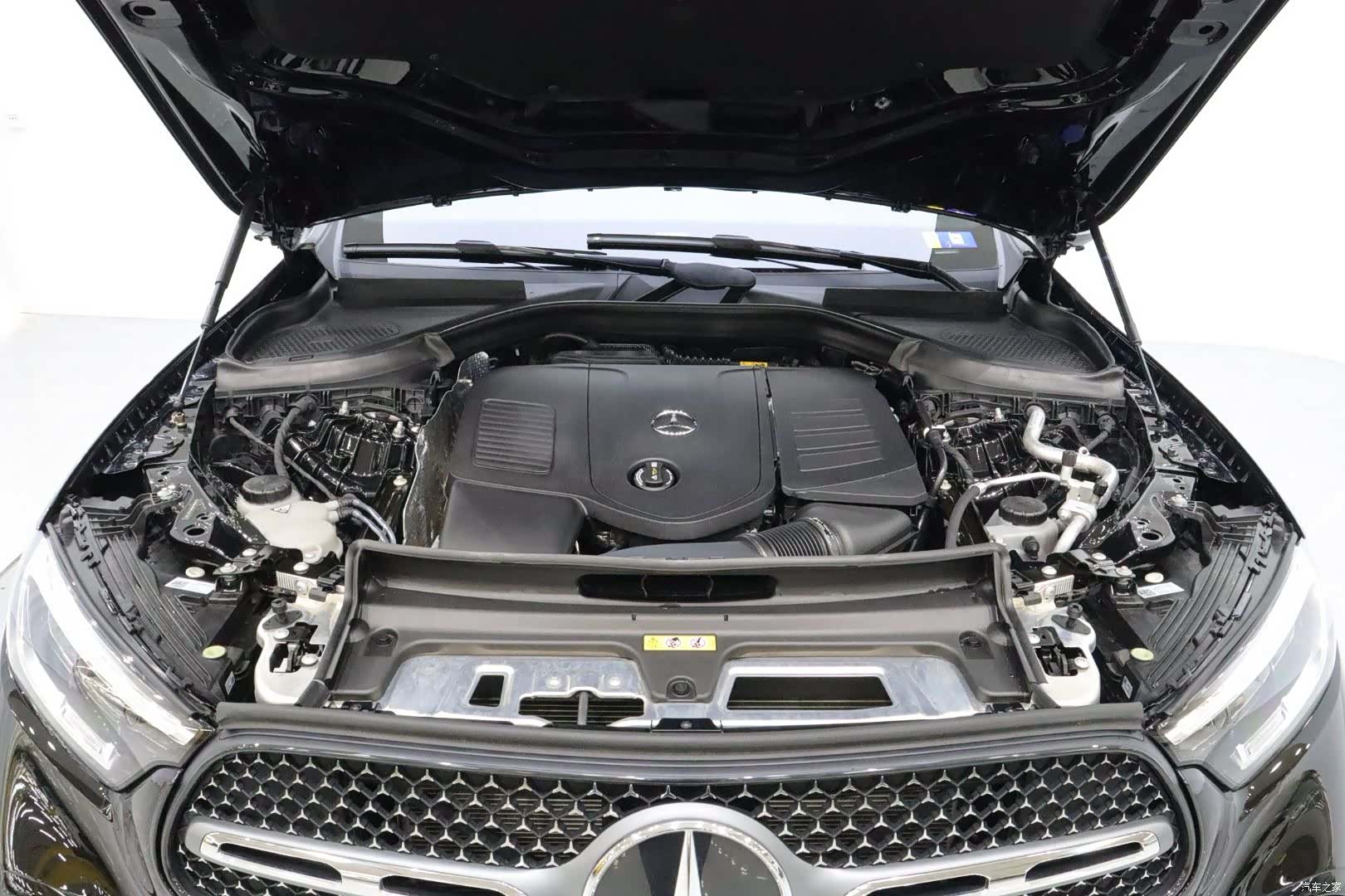 Mercedes-Benz GLC, 2023 20