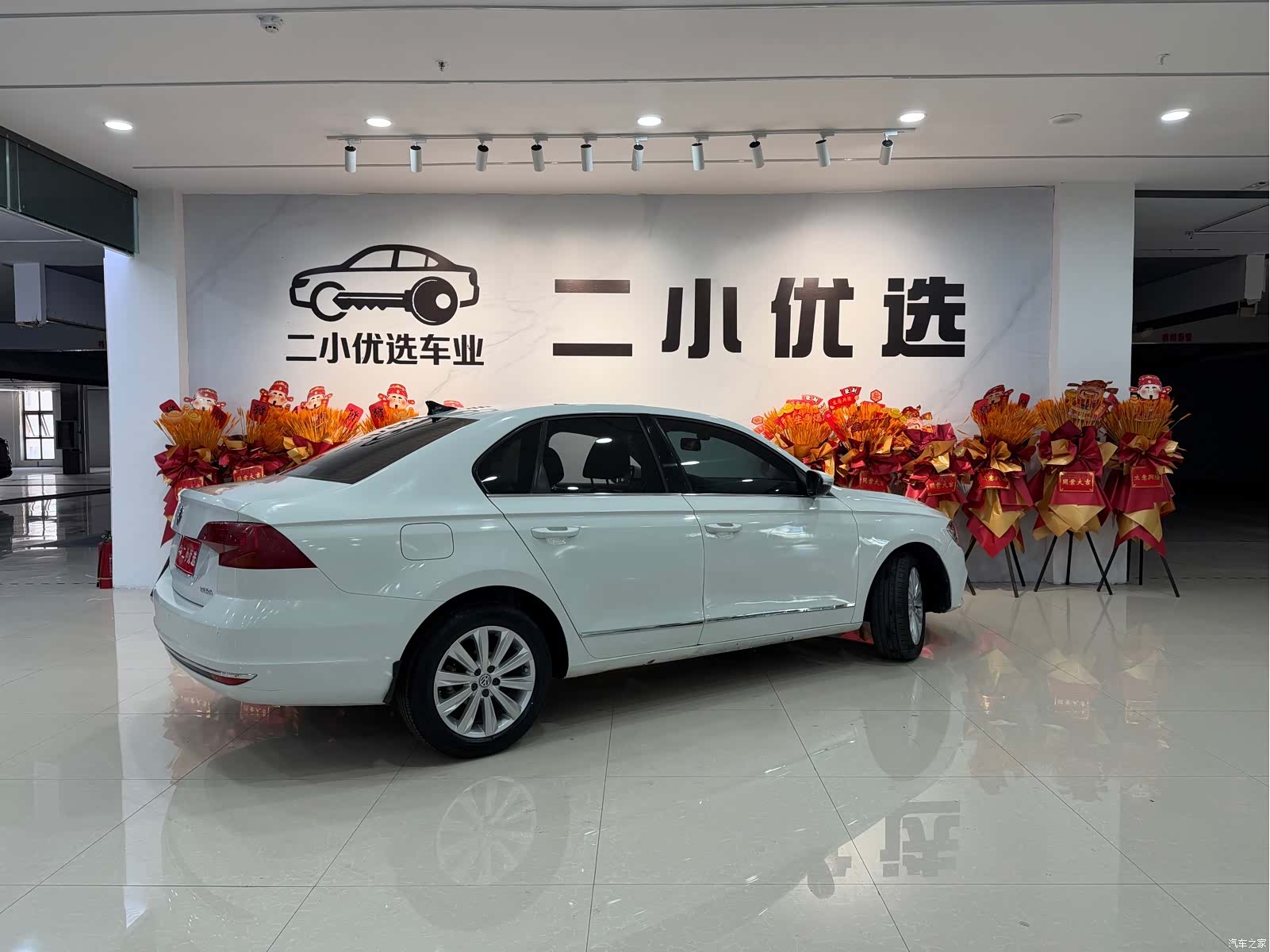 Volkswagen Bora, 2017 6