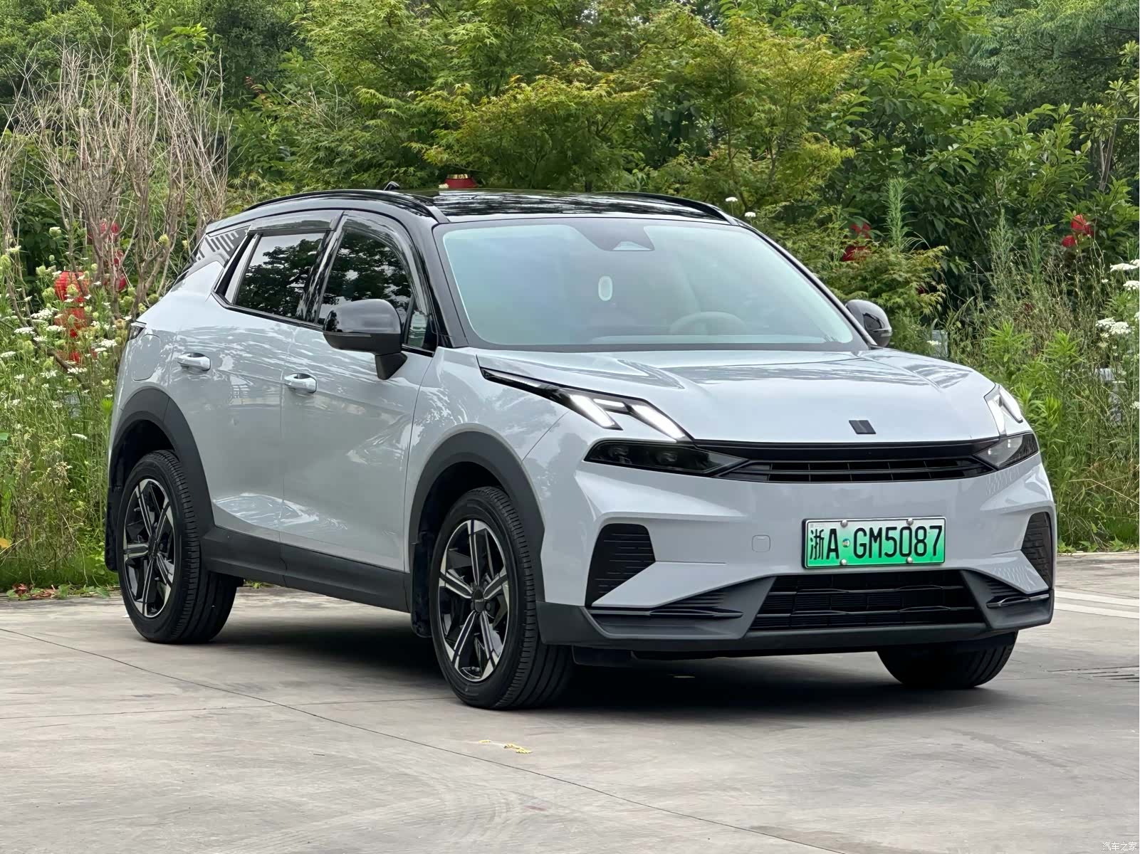 Lynk & Co 02, 2024 2