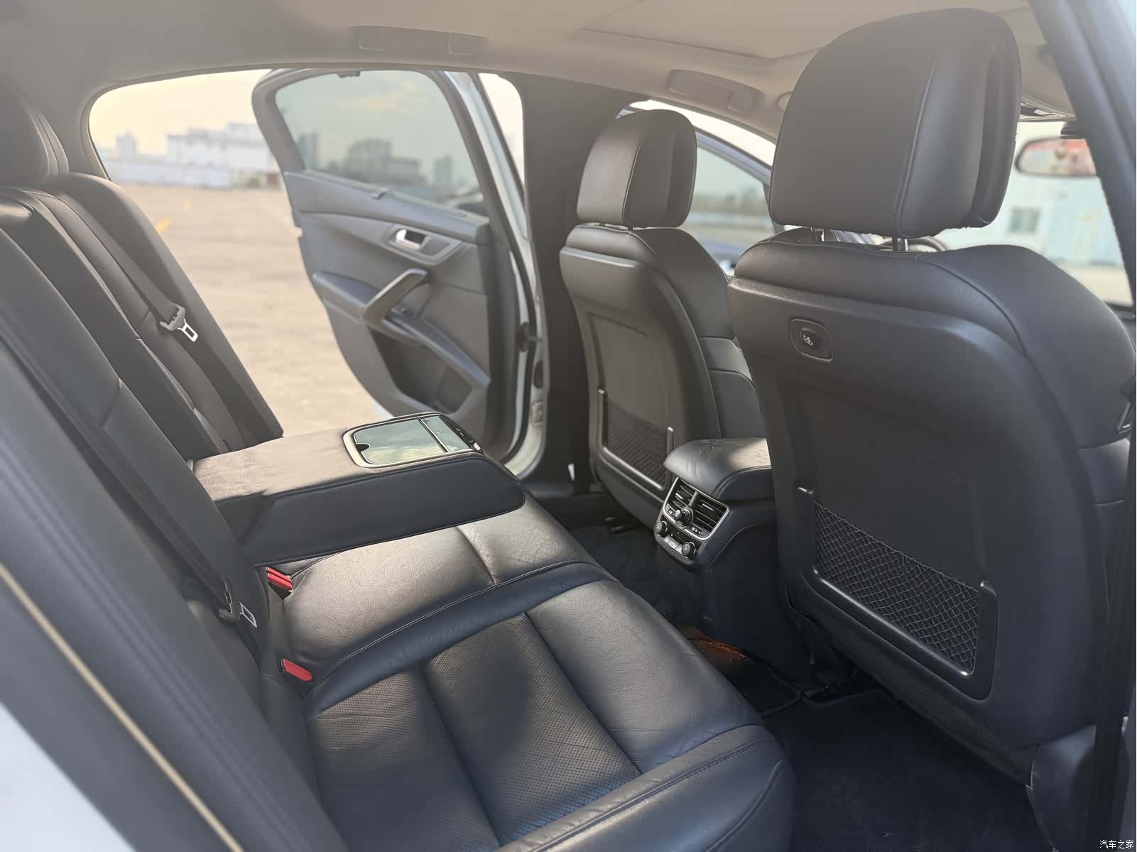 Peugeot 508, 2012 10