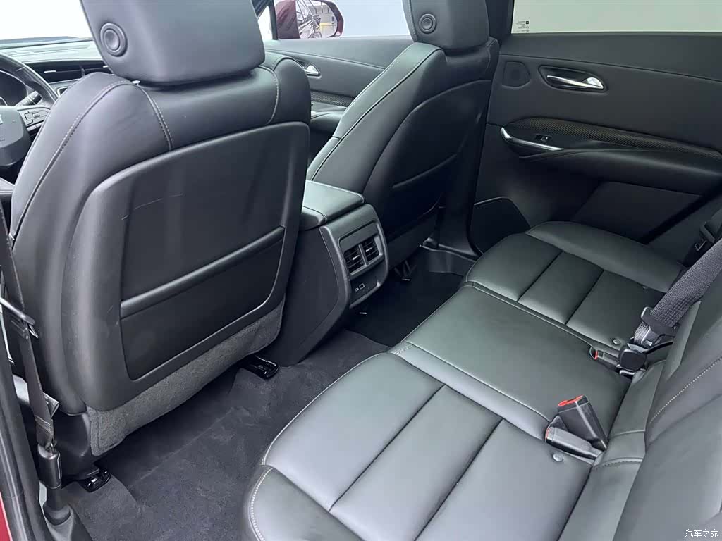 Cadillac XT4, 2019 16