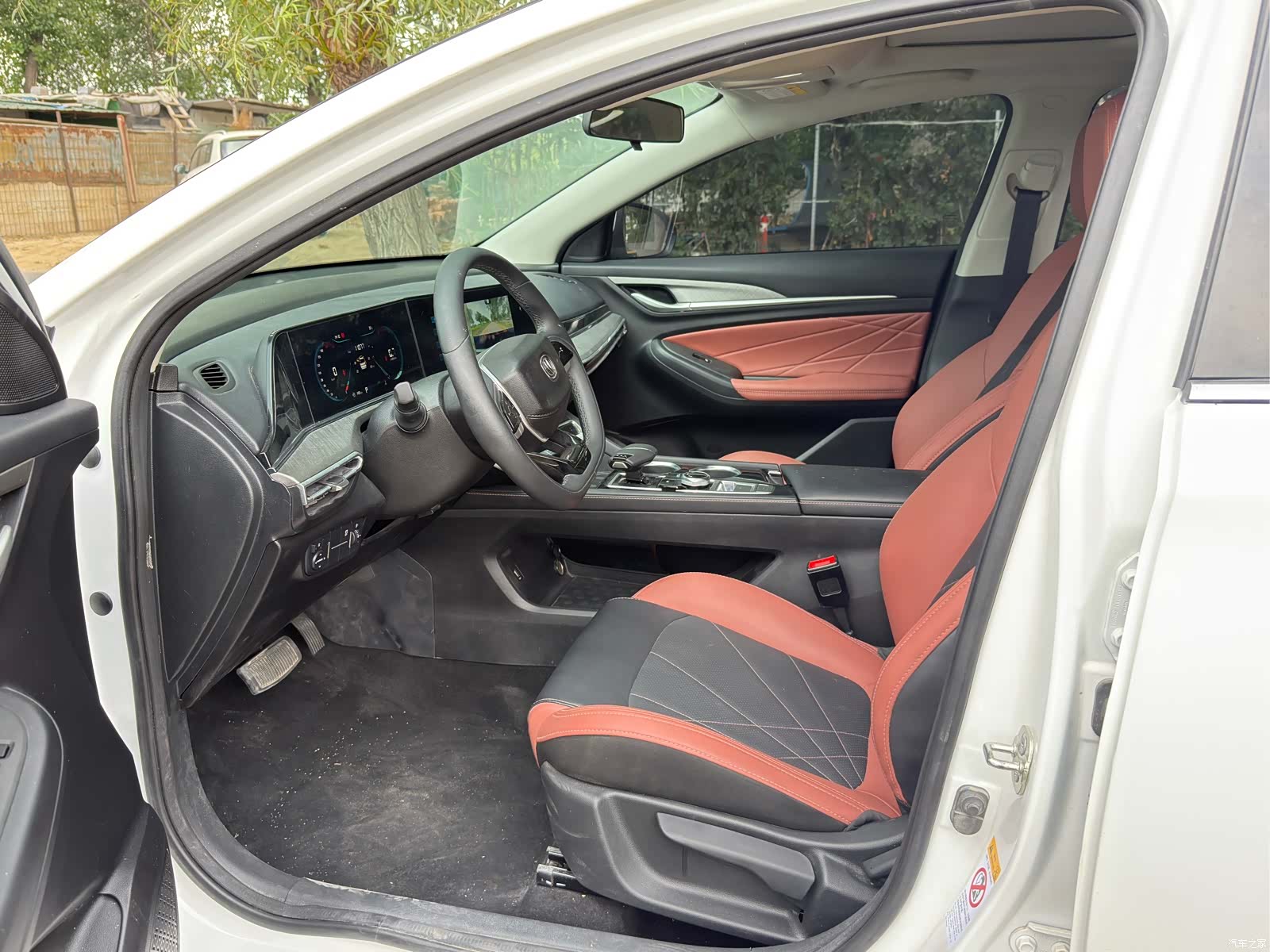 Changan Eado, 2024 4