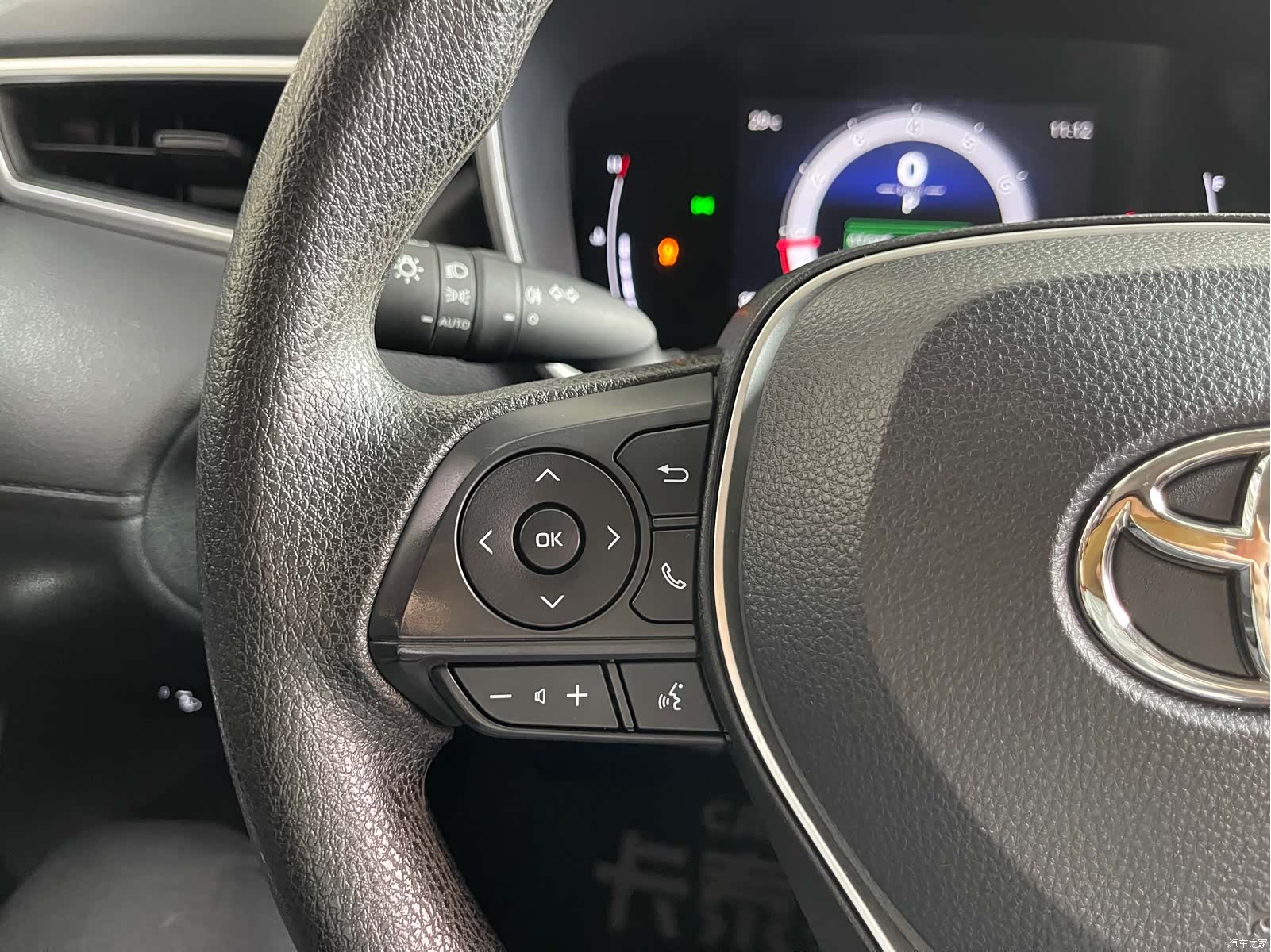 Toyota Frontlander, 2025 12
