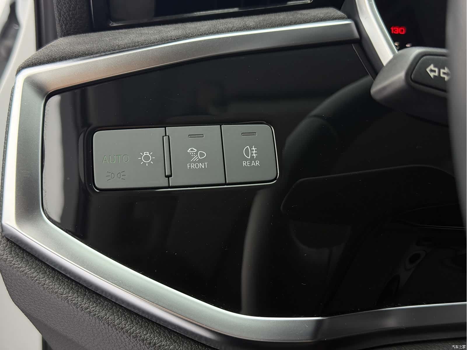 Audi Q3, 2022 19