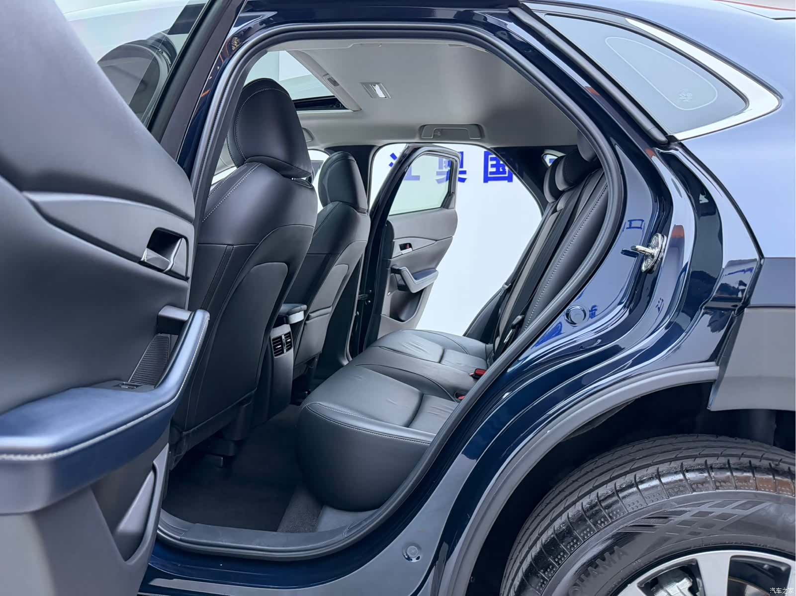 Mazda CX-30, 2022 13