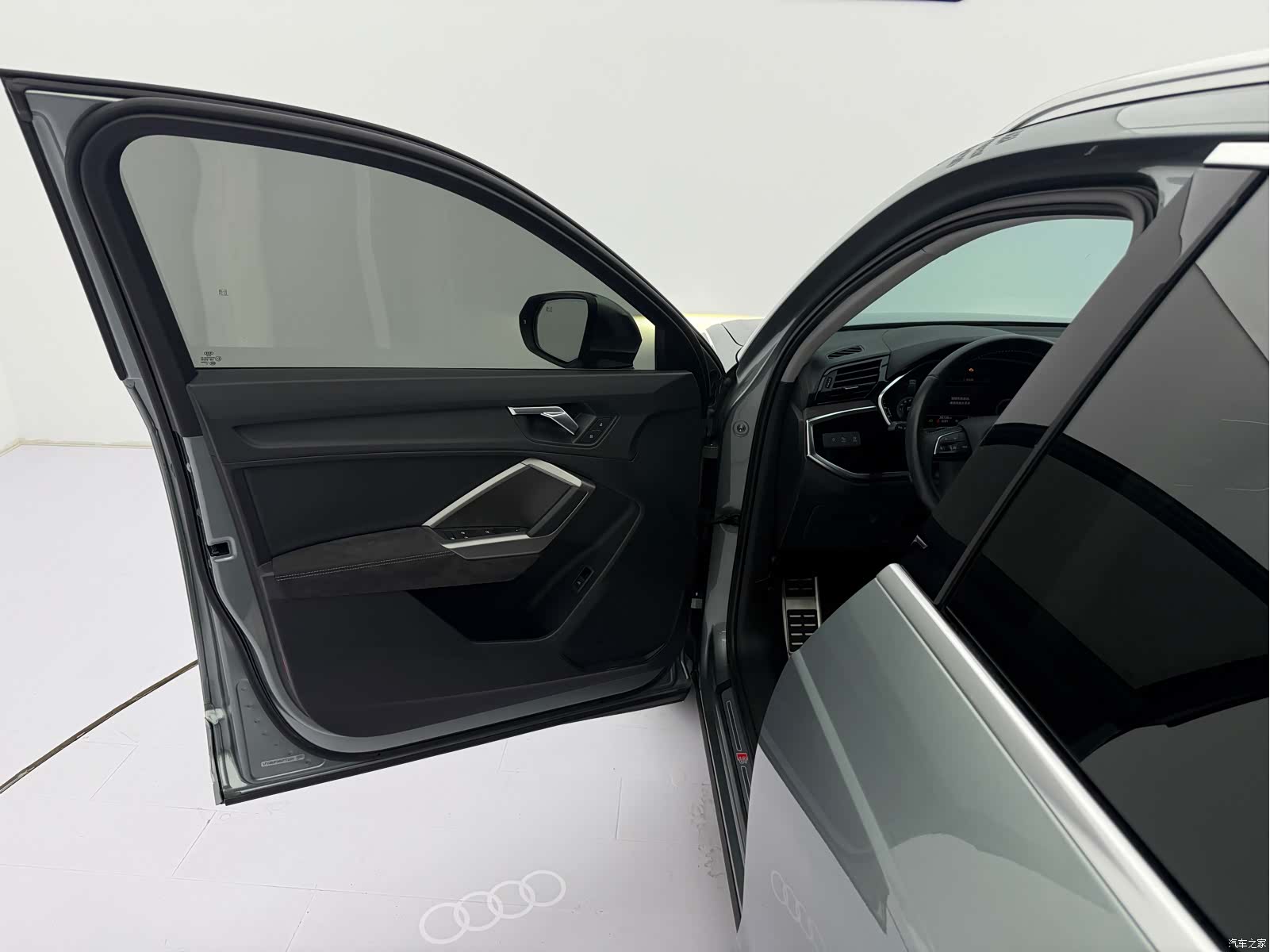 Audi Q3, 2021 20