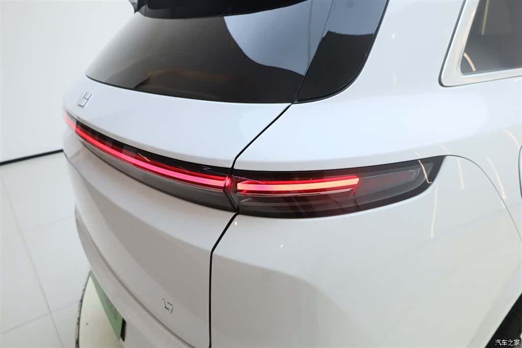 Li Auto L7, 2023 11