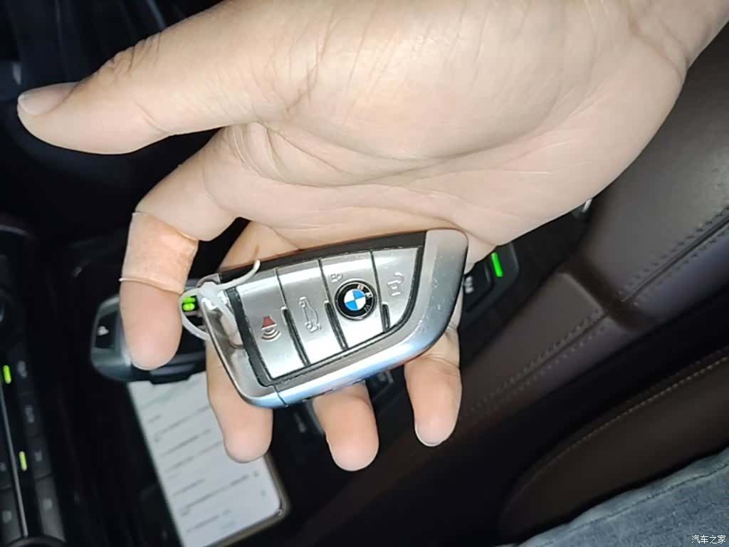 BMW 5 Series, 2017 9