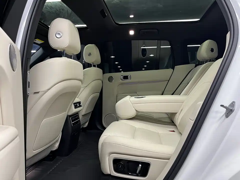 Li Auto Ideal L7