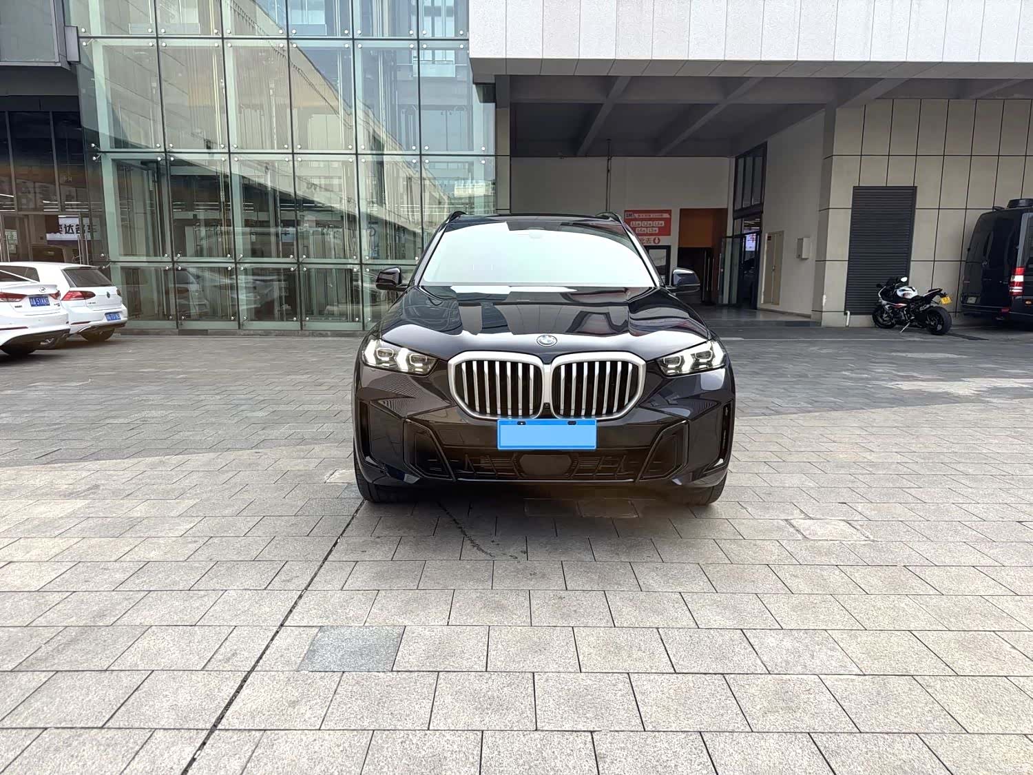 BMW X5, 2024 2